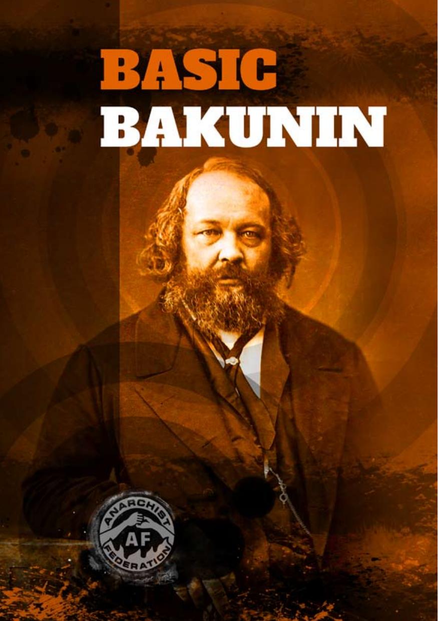 Basic Bakunin
