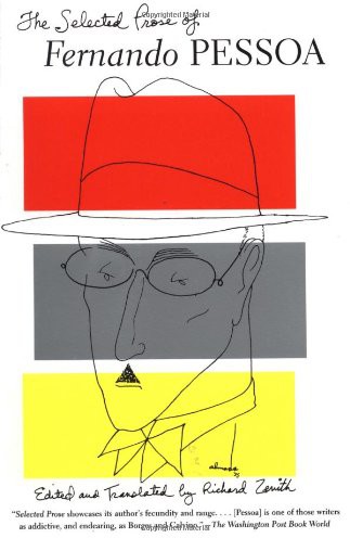 The Selected Prose of Fernando Pessoa